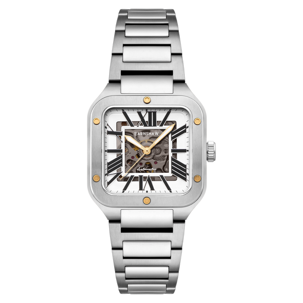 Silver Brown