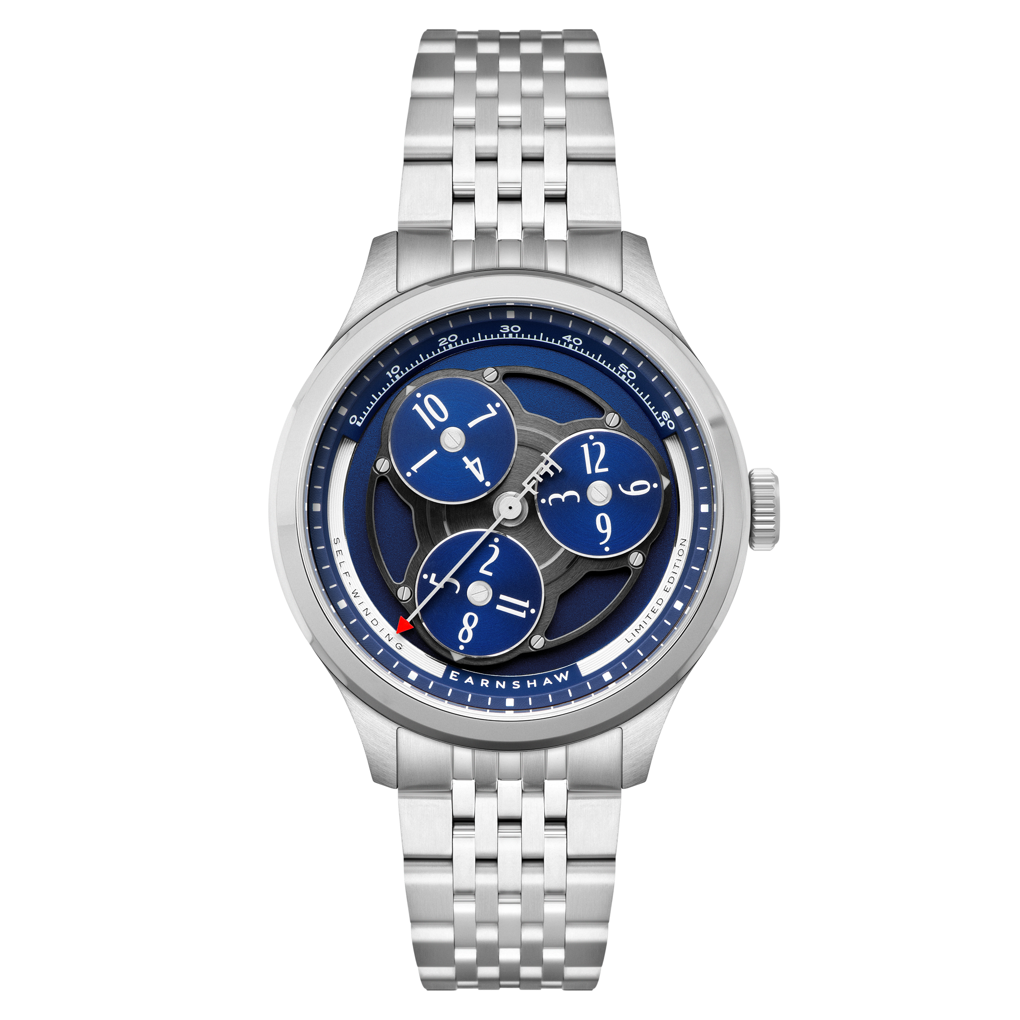 Onyx Blue