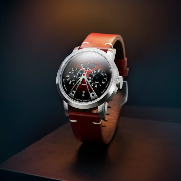 [Test] Product - BEAUFORT 2 (Red Fume)