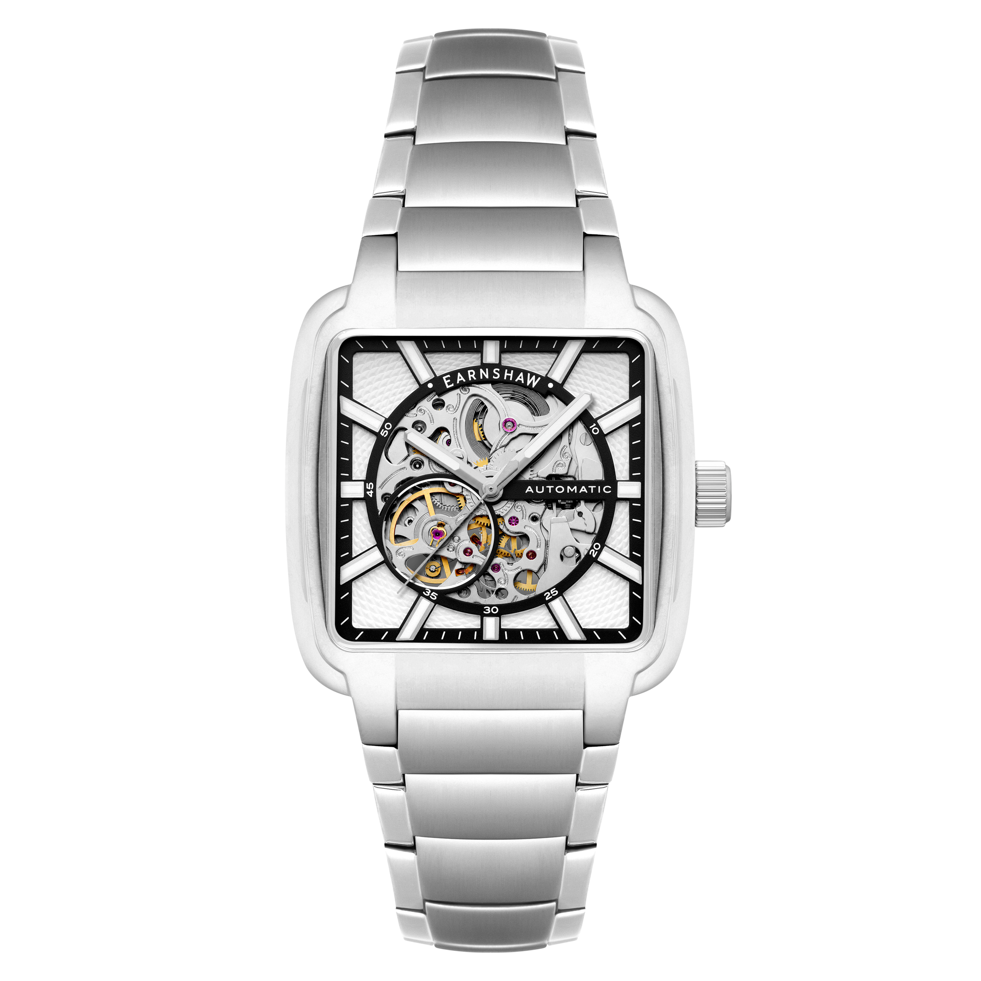 Sleek Balance