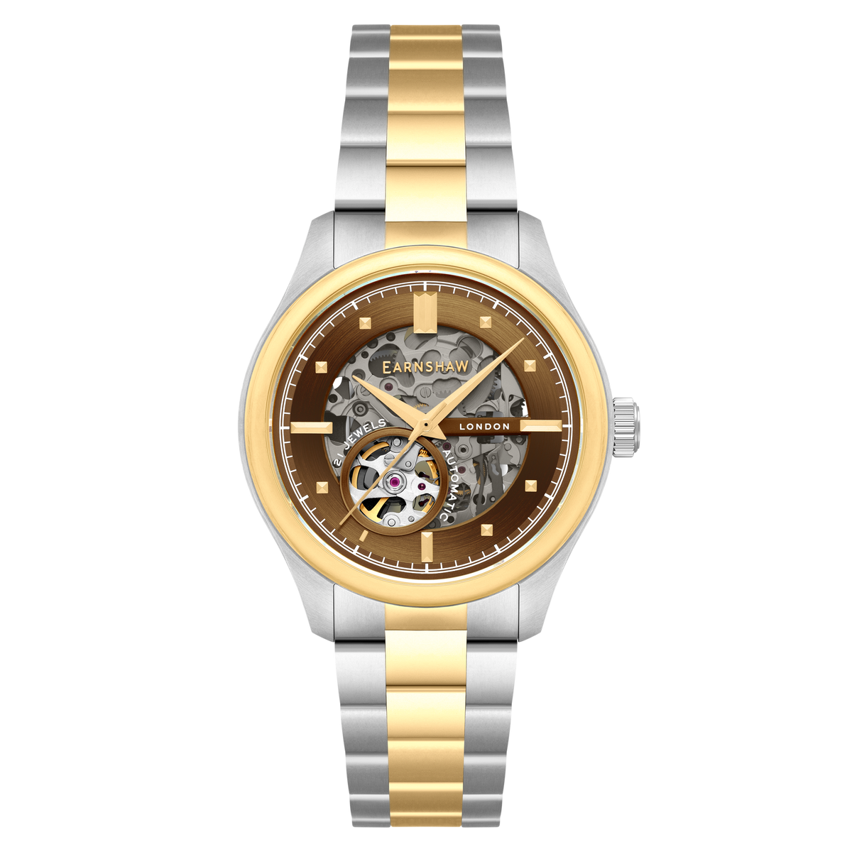 Rosewood Regent