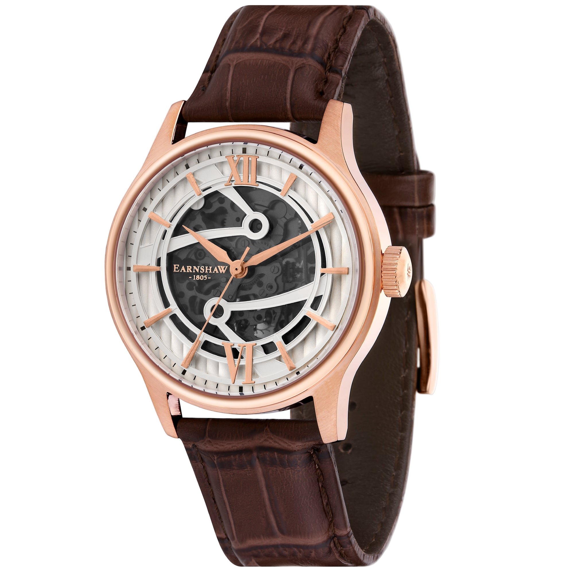 Classic Rose Gold