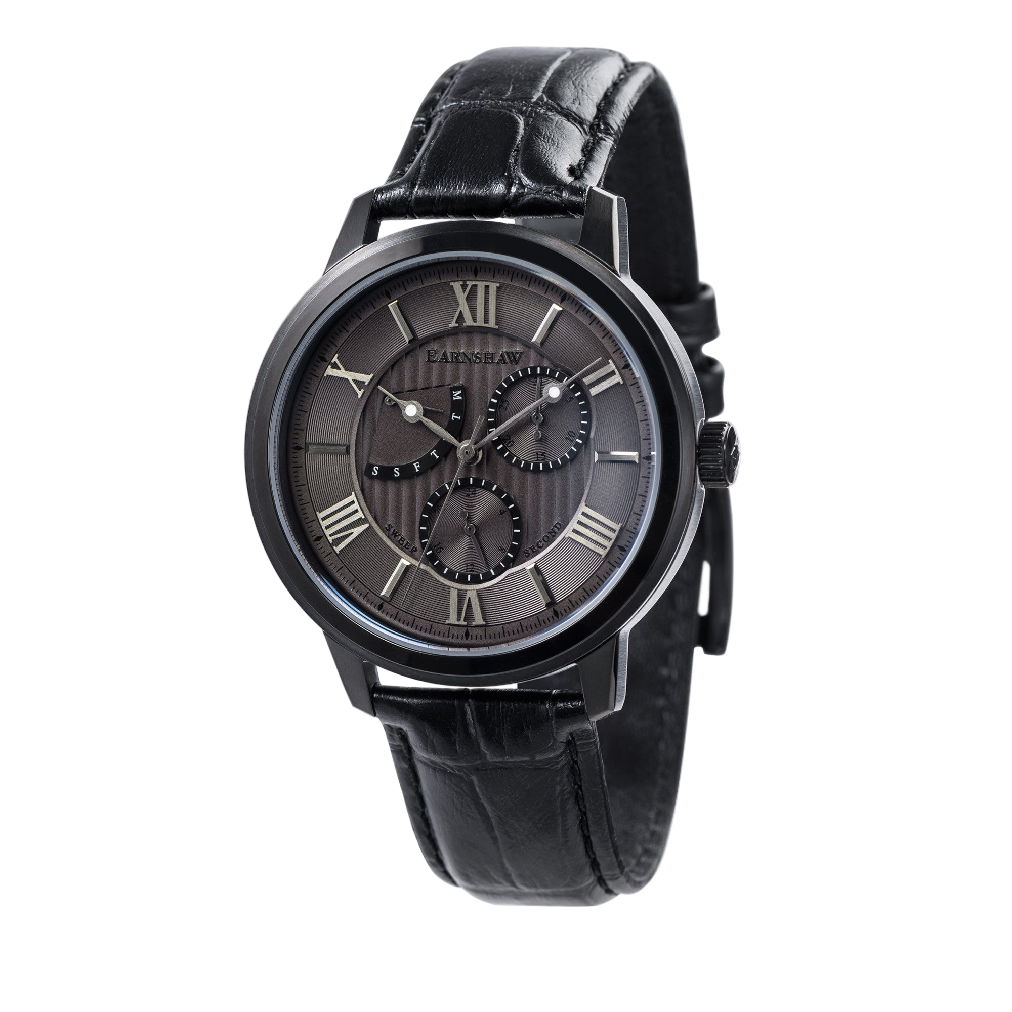 Shadow Black