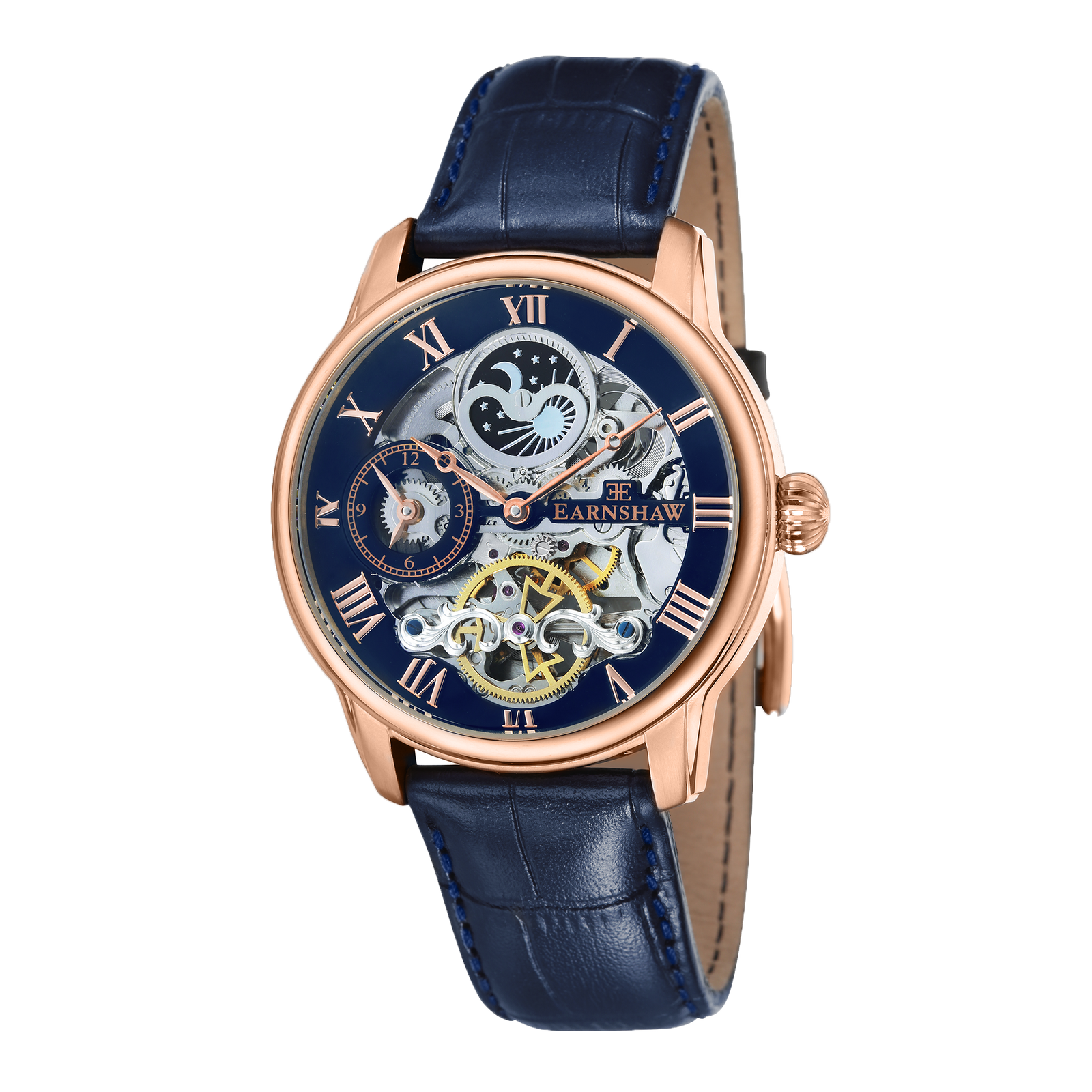 Watchwinder thomas earnshaw sale