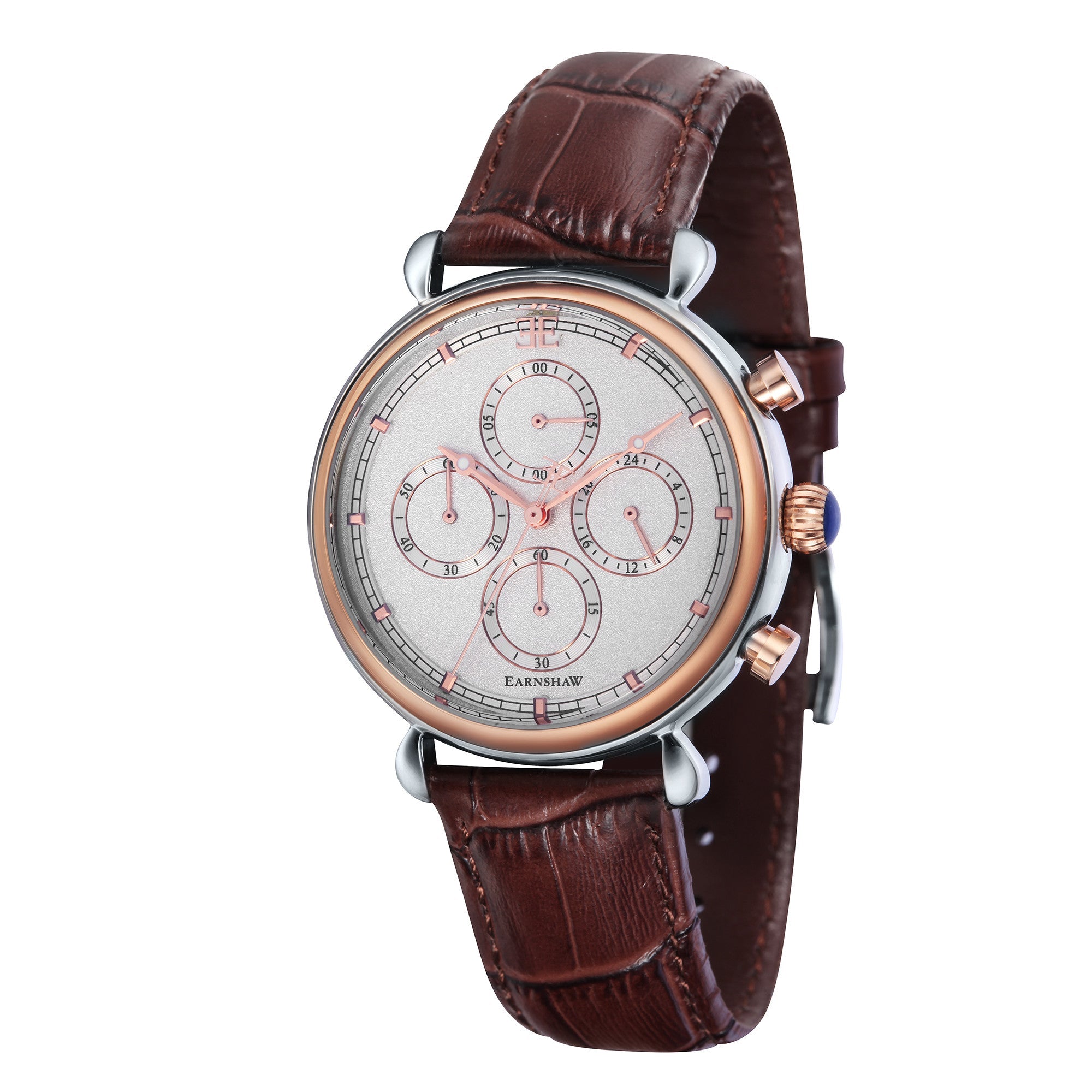 Classic Rose Gold