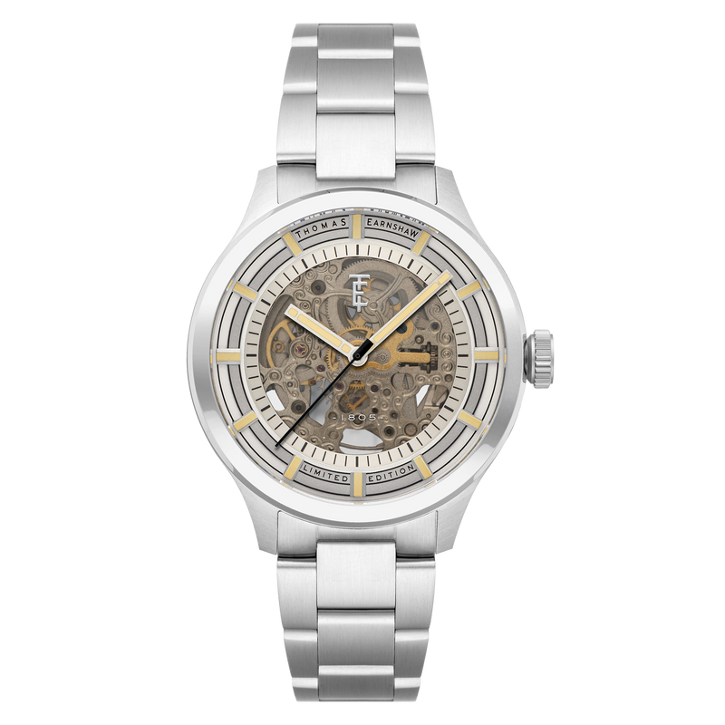 Charly's watch & clock 2025 shop