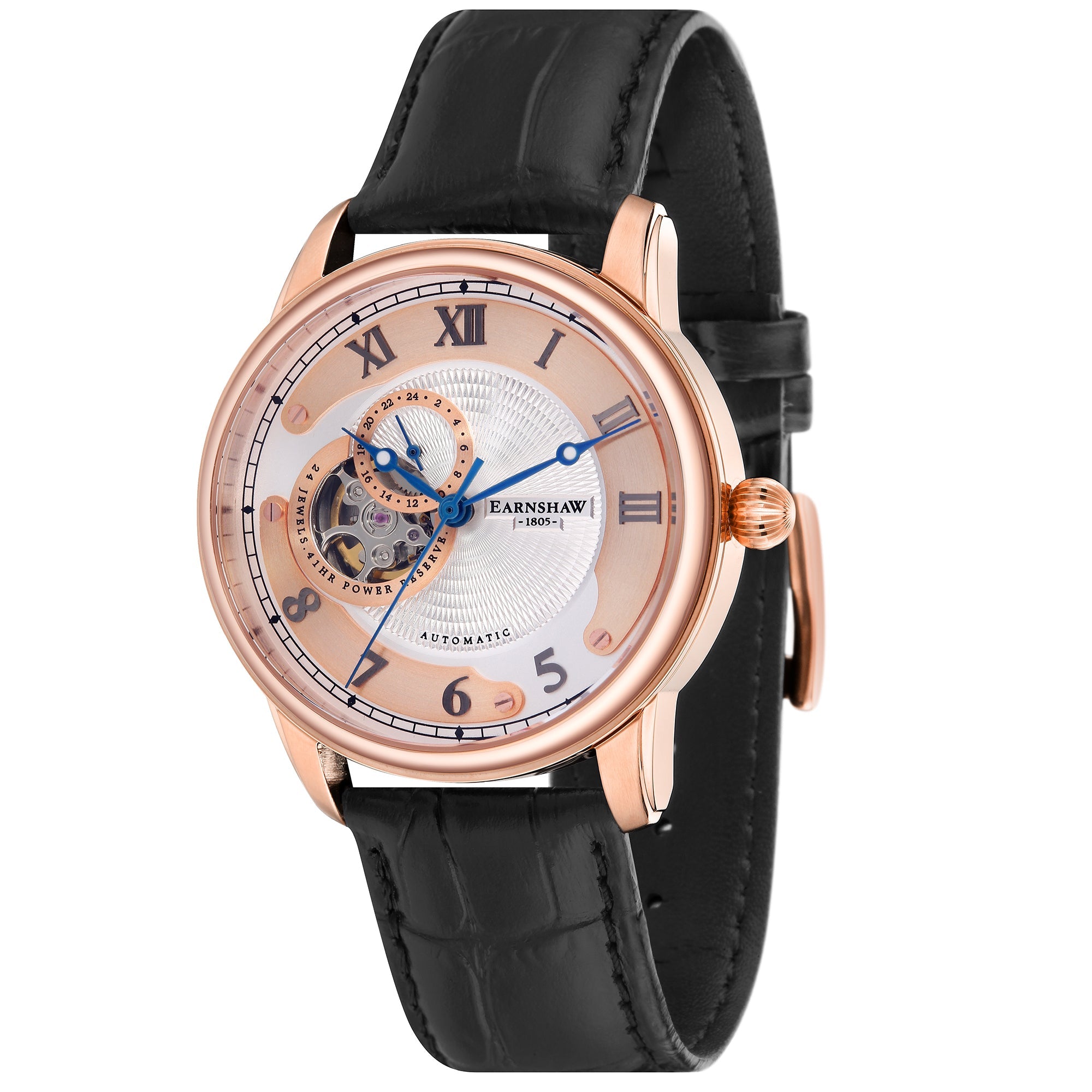 Rose Flame Gold