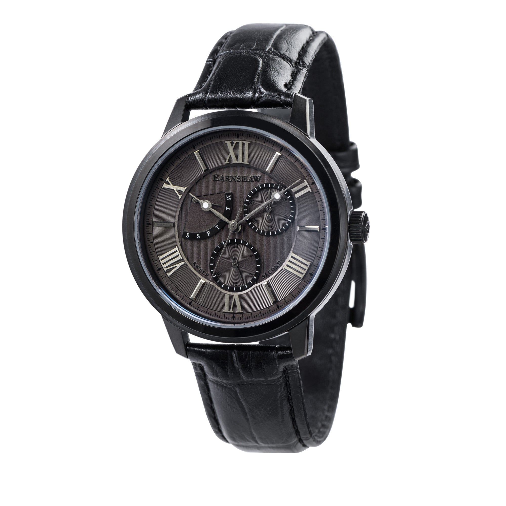 Shadow Black